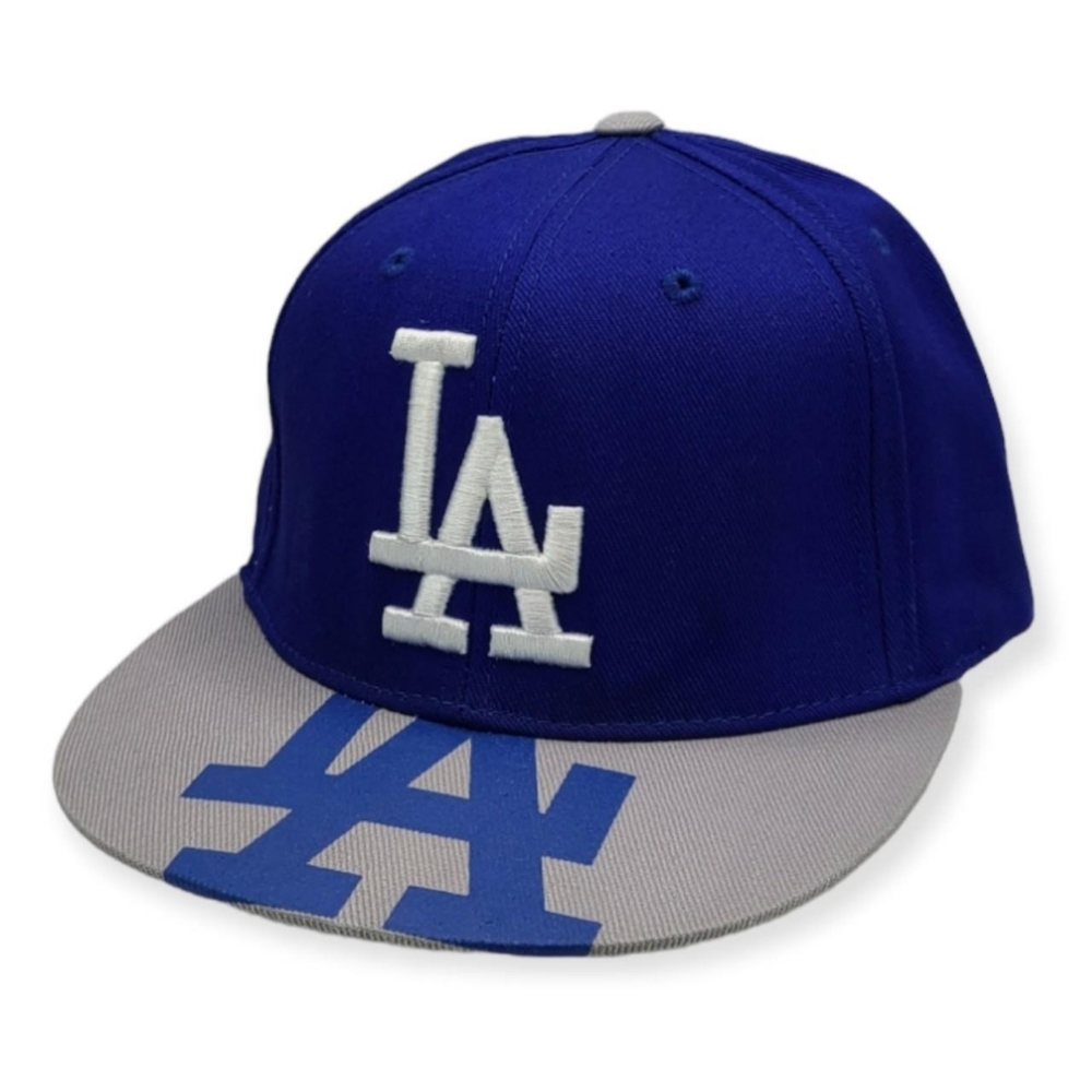 LA Snapback Cap Hat
